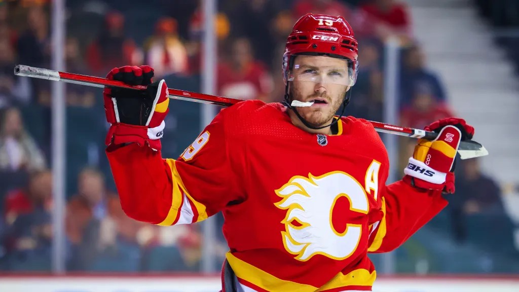 NHL Young Guns and Bridge&nbsp;Deals