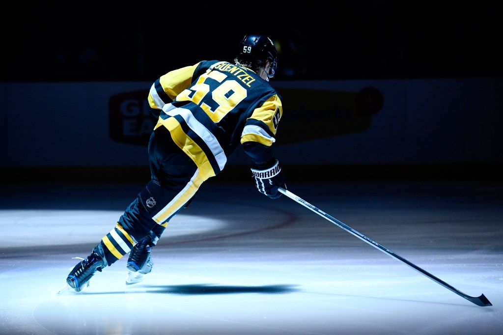 5 Potential (Quiet) 40-Goal Scorers to Watch This&nbsp;Season