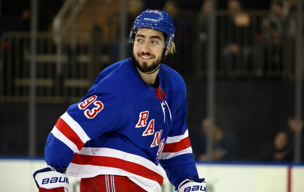 4 Takeaways from the Start of the NHL&nbsp;Season